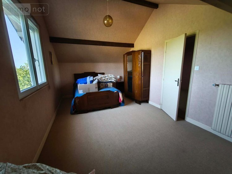 Maison a vendre Saint-Étienne-de-Maurs 15600 Cantal 108 m2 5 pièces 148400 euros