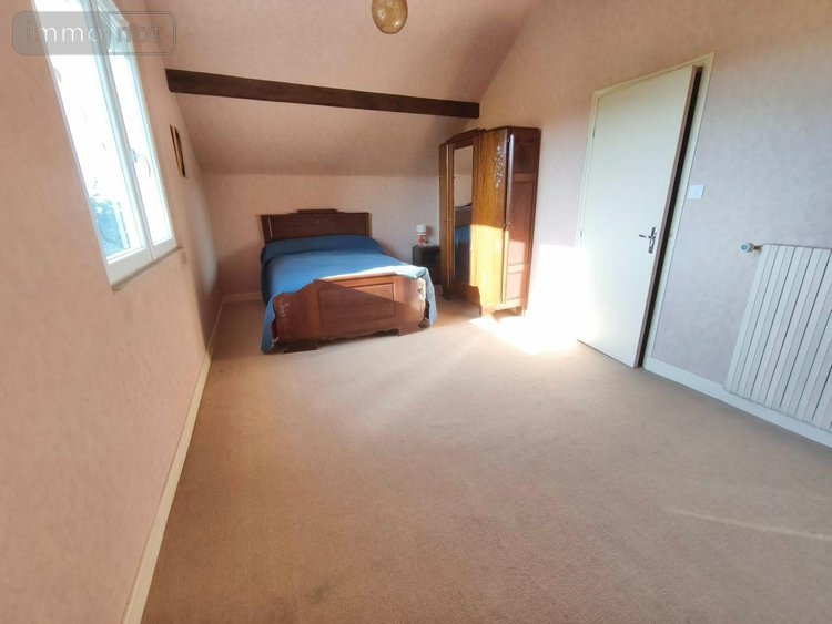 Maison a vendre Saint-Étienne-de-Maurs 15600 Cantal 108 m2 5 pièces 148400 euros