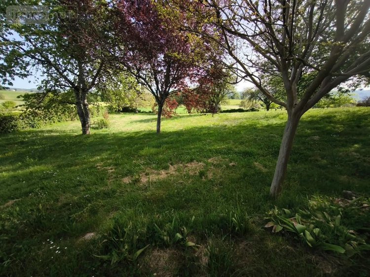 Maison a vendre Saint-Étienne-de-Maurs 15600 Cantal 108 m2 5 pièces 148400 euros