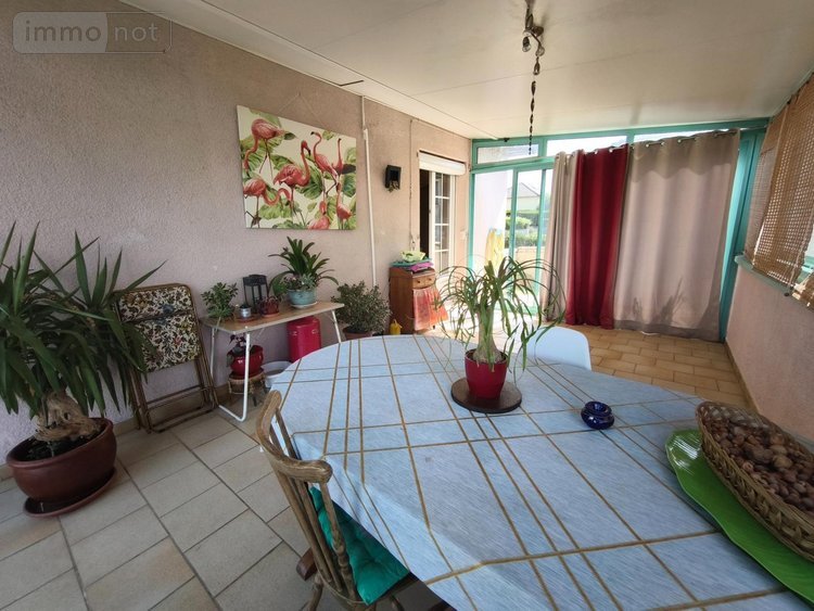 Maison a vendre Jussac 15250 Cantal 107 m2 6 pièces 209000 euros