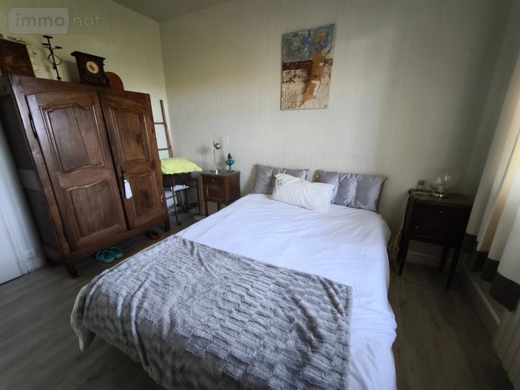 Maison a vendre Jussac 15250 Cantal 107 m2 6 pièces 209000 euros
