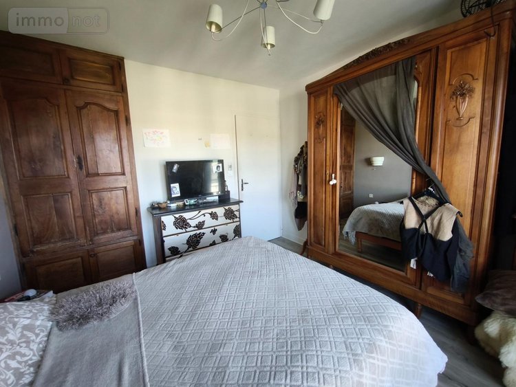 Maison a vendre Jussac 15250 Cantal 107 m2 6 pièces 209000 euros