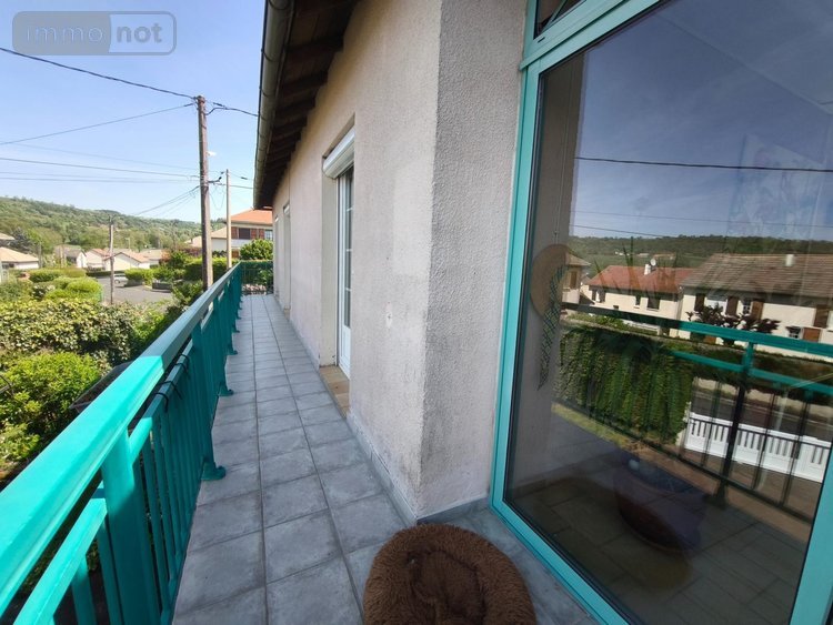 Maison a vendre Jussac 15250 Cantal 107 m2 6 pièces 209000 euros