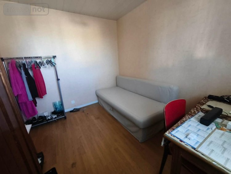 Maison a vendre Saint-Mamet-la-Salvetat 15220 Cantal 100 m2 5 pièces 127200 euros