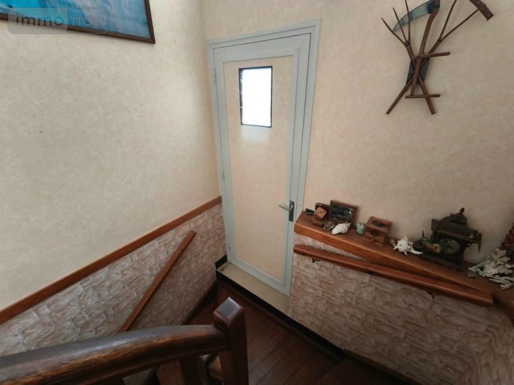 Maison a vendre Saint-Mamet-la-Salvetat 15220 Cantal 100 m2 5 pièces 127200 euros