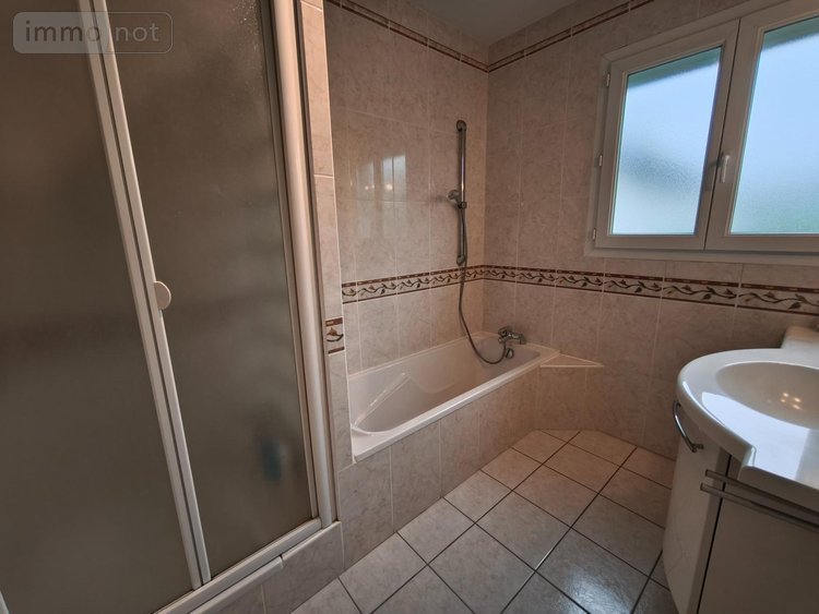 Maison a vendre Aurillac 15000 Cantal 163 m2 7 pièces 268000 euros