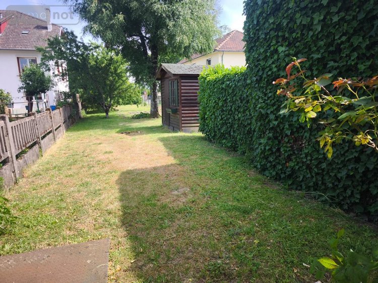 Maison a vendre Aurillac 15000 Cantal 163 m2 7 pièces 268000 euros