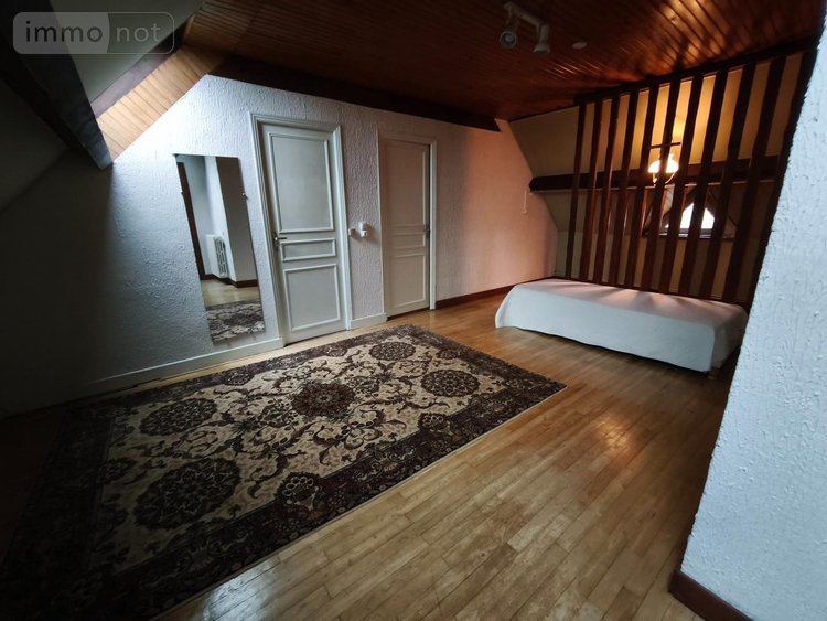 Maison a vendre Aurillac 15000 Cantal 163 m2 7 pièces 268000 euros