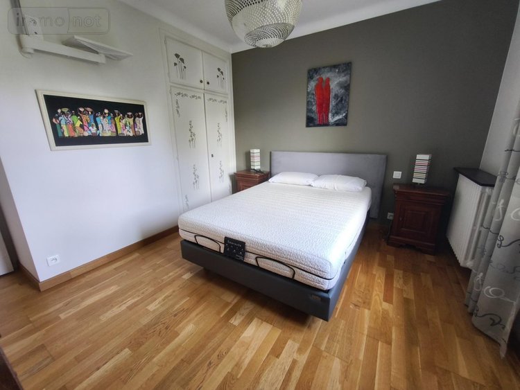 Maison a vendre Aurillac 15000 Cantal 163 m2 7 pièces 268000 euros
