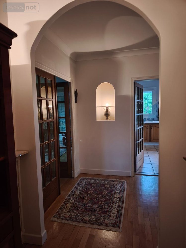 Maison a vendre Aurillac 15000 Cantal 163 m2 7 pièces 268000 euros