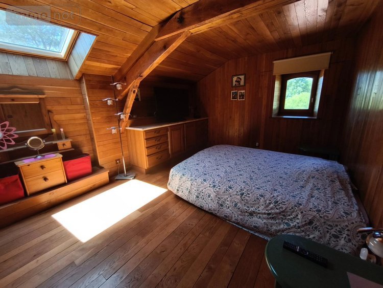 Maison a vendre Arpajon-sur-Cère 15130 Cantal 131 m2 4 pièces 309000 euros