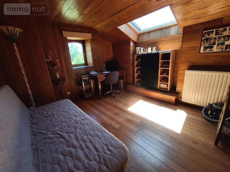 Maison a vendre Arpajon-sur-Cère 15130 Cantal 131 m2 4 pièces 309000 euros