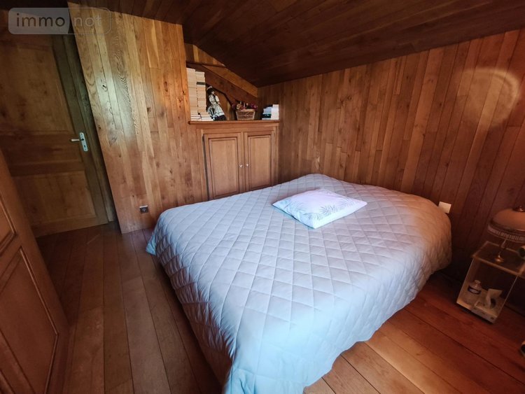 Maison a vendre Arpajon-sur-Cère 15130 Cantal 131 m2 4 pièces 309000 euros