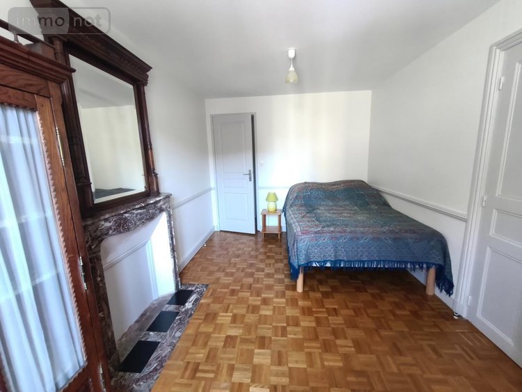 Maison a vendre Neuvéglise-sur-Truyère 15260 Cantal 140 m2 5 pièces 184675 euros