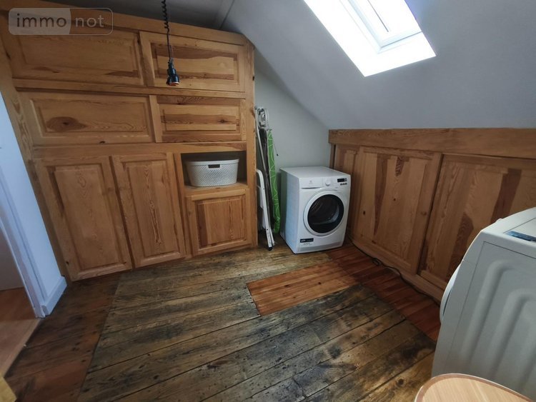 Maison a vendre Neuvéglise-sur-Truyère 15260 Cantal 140 m2 5 pièces 184675 euros
