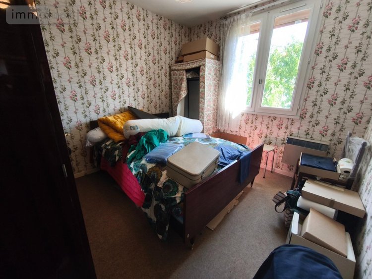 Maison a vendre Saint-Mamet-la-Salvetat 15220 Cantal 98 m2 5 pièces 137500 euros