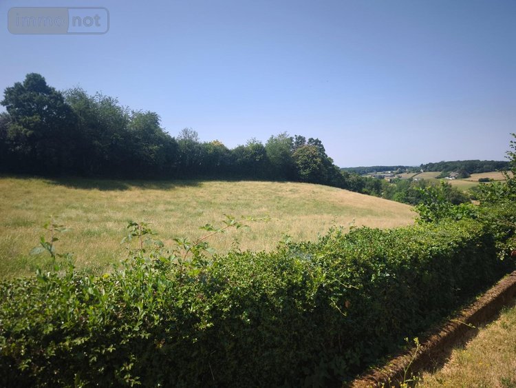 Maison a vendre Saint-Mamet-la-Salvetat 15220 Cantal 98 m2 5 pièces 137500 euros