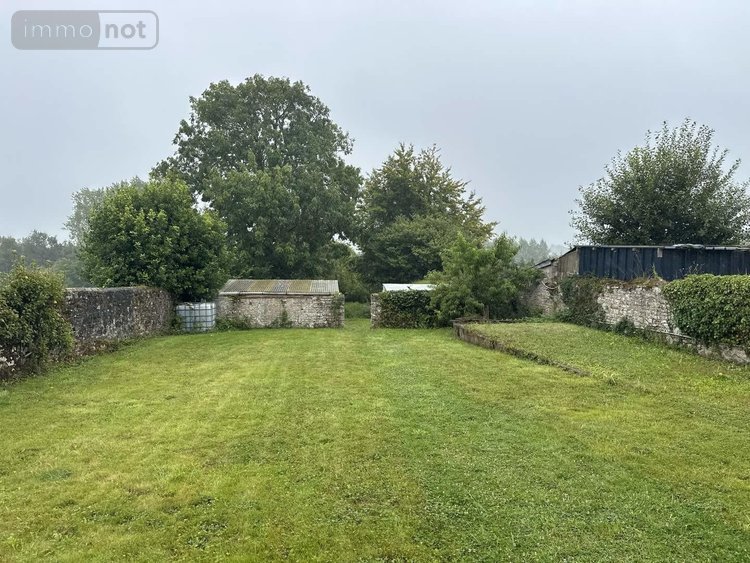 Maison a vendre Picauville 50360 Manche 147 m2 8 pièces 168520 euros