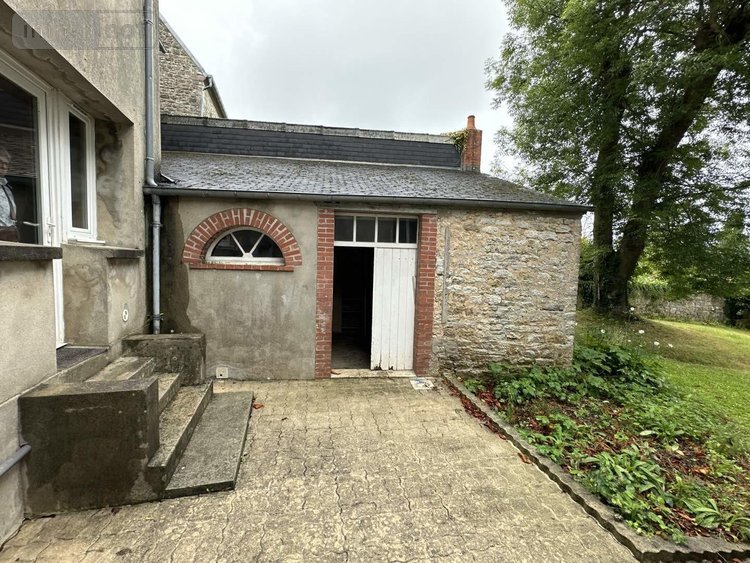 Maison a vendre Picauville 50360 Manche 147 m2 8 pièces 168520 euros