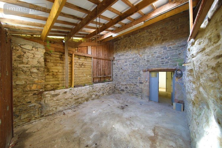 Maison a vendre Virandeville 50690 Manche 175 m2 5 pièces 257060 euros