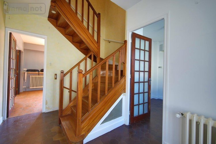 Maison a vendre Virandeville 50690 Manche 175 m2 5 pièces 257060 euros