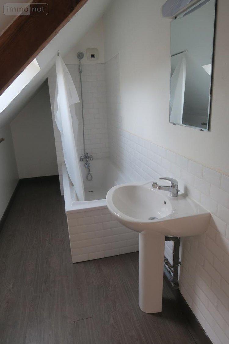 Location maison Le Mesnil 50580 Manche 97 m2 5 pièces 620 euros