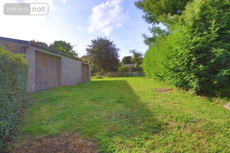 Maison a vendre Rocheville 50260 Manche 63 m2 4 pièces 116120 euros