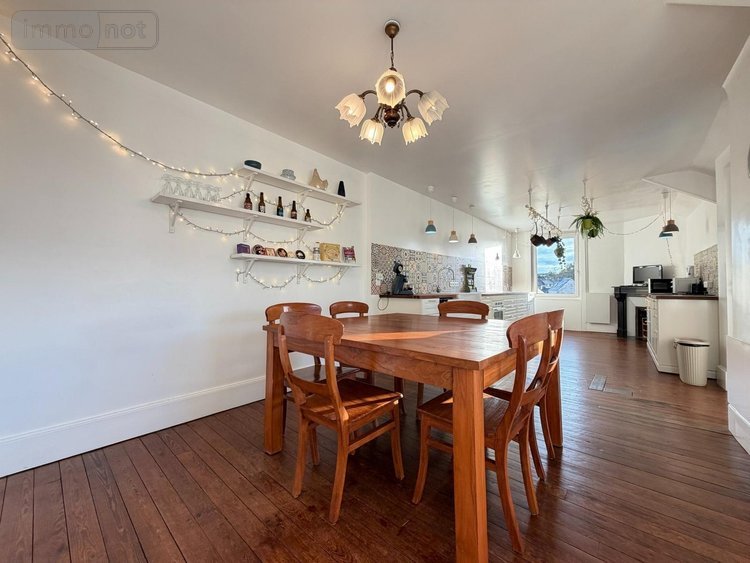 Immeuble a vendre Bricquebec-en-Cotentin 50260 Manche 305 m2  355480 euros