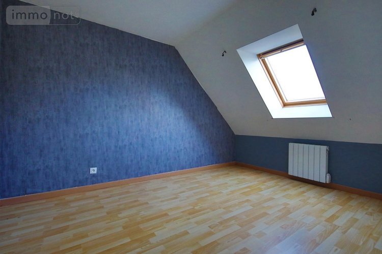 Maison a vendre Couville 50690 Manche 77 m2 5 pièces 235350 euros