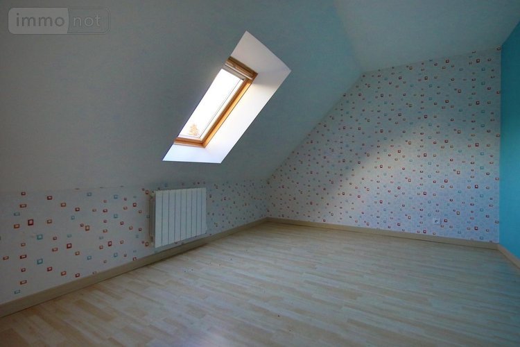 Maison a vendre Couville 50690 Manche 74 m2 5 pièces 214550 euros