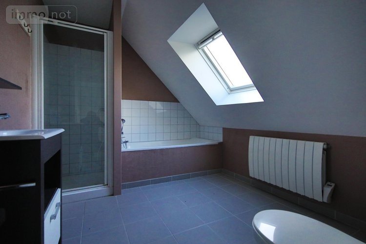 Maison a vendre Couville 50690 Manche 74 m2 5 pièces 214550 euros