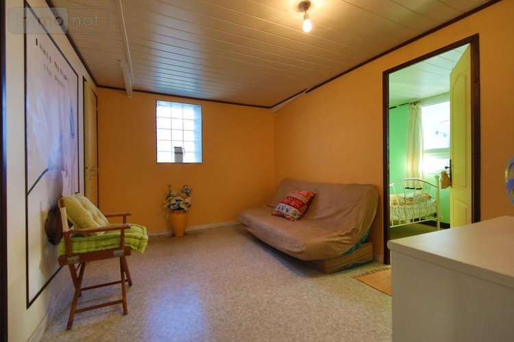 Maison a vendre Saint-Jean-de-la-Rivière 50270 Manche 72 m2 3 pièces 189480 euros