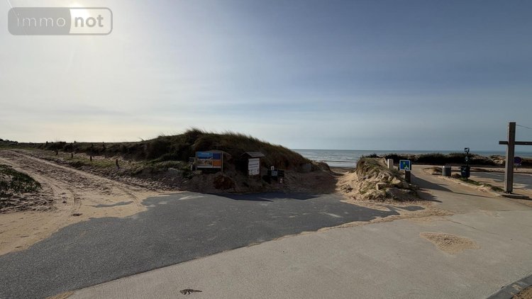 Maison a vendre Saint-Jean-de-la-Rivière 50270 Manche 72 m2 3 pièces 189480 euros