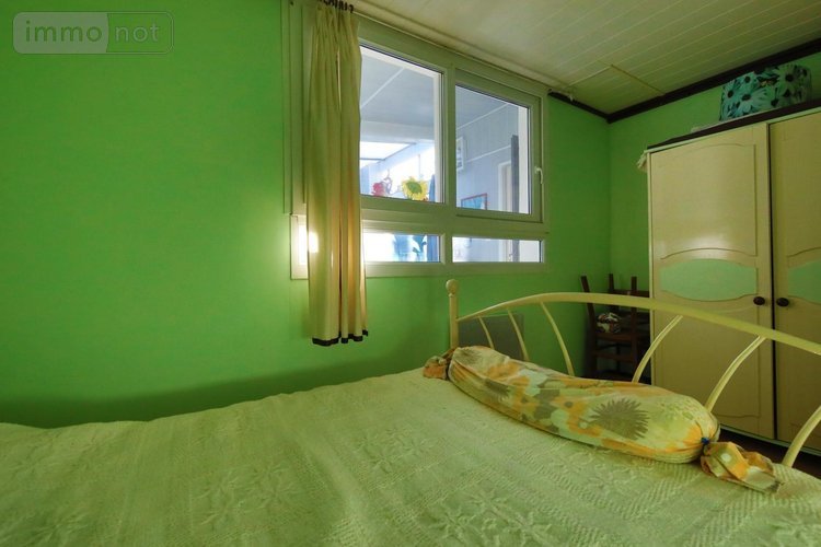 Maison a vendre Saint-Jean-de-la-Rivière 50270 Manche 72 m2 3 pièces 189480 euros