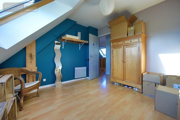 Maison a vendre L'Étang-Bertrand 50260 Manche 180 m2 9 pièces 324400 euros