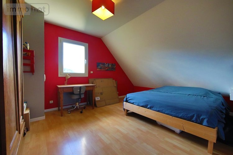 Maison a vendre L'Étang-Bertrand 50260 Manche 180 m2 9 pièces 319220 euros