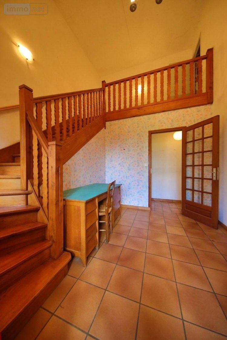 Maison a vendre Sottevast 50260 Manche 114 m2 5 pièces 277780 euros