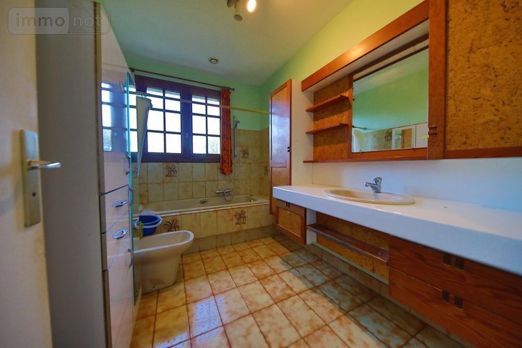 Maison a vendre Sottevast 50260 Manche 114 m2 5 pièces 277780 euros