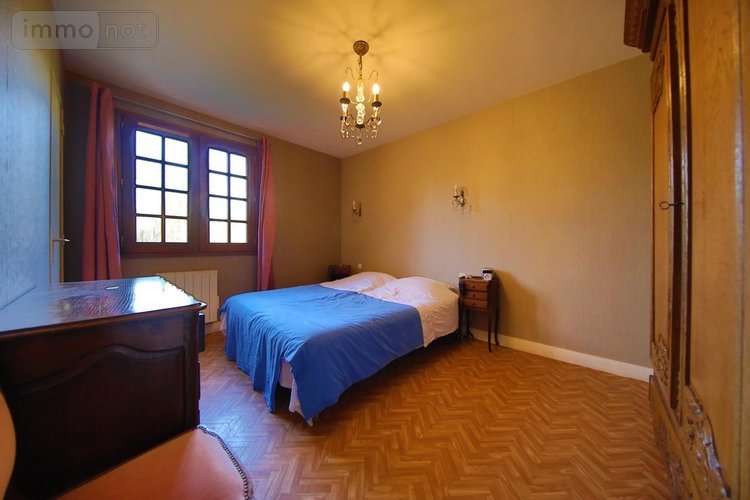 Maison a vendre Sottevast 50260 Manche 114 m2 5 pièces 277780 euros