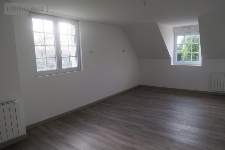 Location maison Rauville-la-Bigot 50260 Manche 163 m2 9 pièces 1450 euros