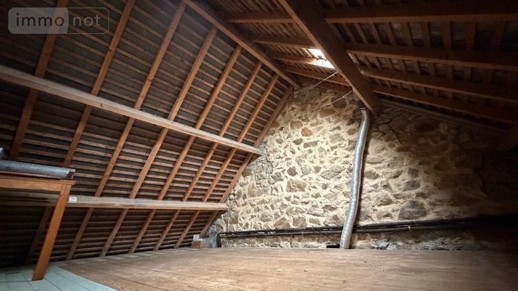 Maison a vendre Rocheville 50260 Manche 77 m2 4 pièces 126600 euros