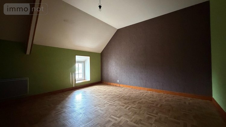 Maison a vendre Rocheville 50260 Manche 77 m2 4 pièces 126600 euros