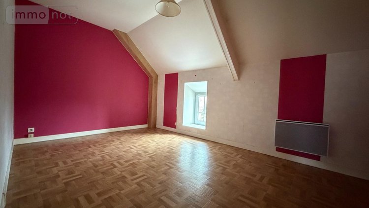 Maison a vendre Rocheville 50260 Manche 77 m2 4 pièces 126600 euros