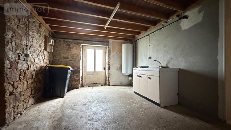 Maison a vendre Rocheville 50260 Manche 77 m2 4 pièces 126600 euros