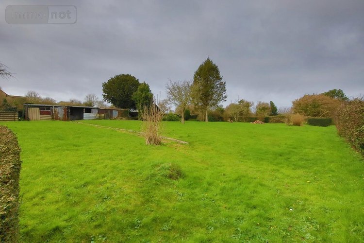 Maison a vendre Bricquebec-en-Cotentin 50260 Manche 65 m2 5 pièces 116120 euros