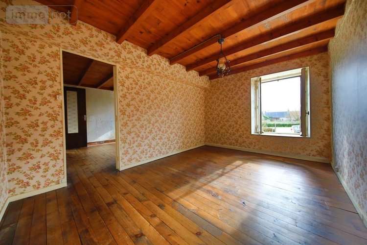 Maison a vendre Bricquebec-en-Cotentin 50260 Manche 65 m2 5 pièces 116120 euros