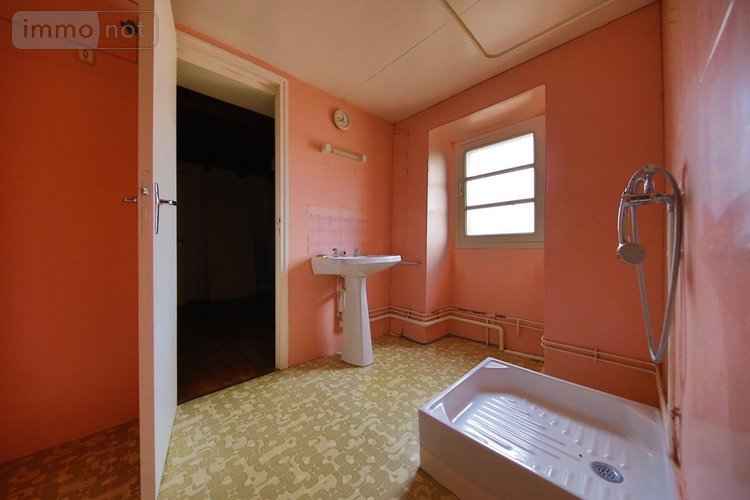 Maison a vendre Bricquebec-en-Cotentin 50260 Manche 65 m2 5 pièces 116120 euros