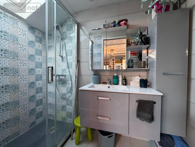 Maison a vendre Cherbourg-en-Cotentin 50100 Manche 76 m2 4 pièces 189480 euros