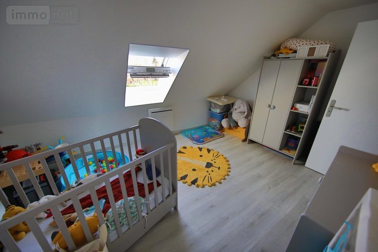 Maison a vendre Rocheville 50260 Manche 82 m2 3 pièces 184240 euros