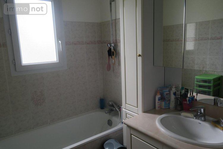 Location maison Bricquebec-en-Cotentin 50260 Manche 4 pièces 950 euros